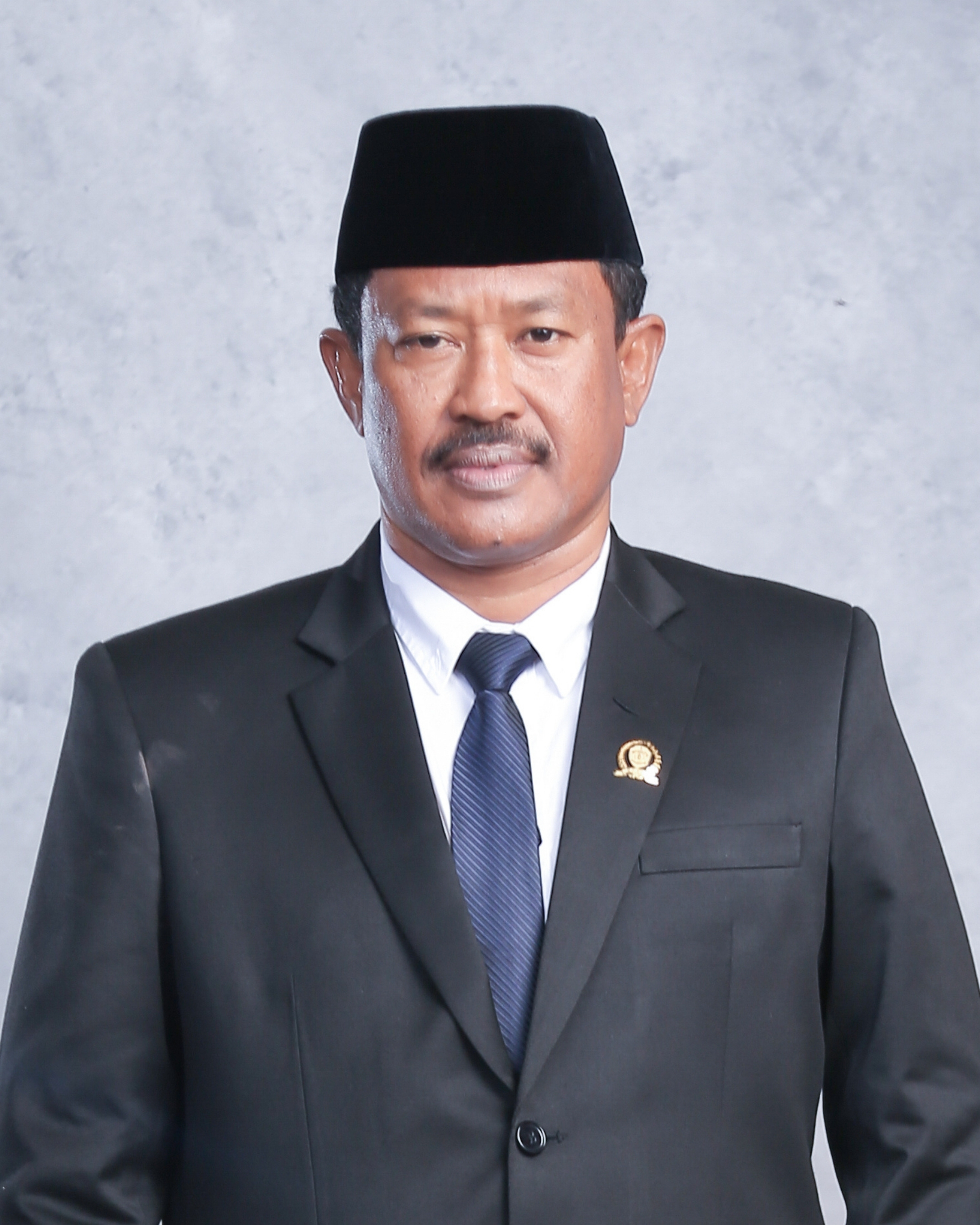 Firman Santosa